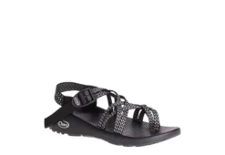 Chaco Womens Zx2 Classic Outdoor Sandal - Black
