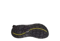 Chaco Womens Zx2 Classic Outdoor Sandal - Black -Rack Room Footwear Sales US 01 203268 06