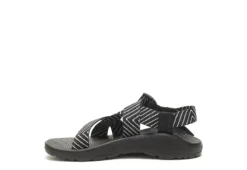 Chaco Womens Mega Z Cloud Outdoor Sandal - Black -Rack Room Footwear Sales US 01 203270 03