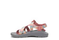 Chaco Womens Z2 Classic Outdoor Sandal - Peach -Rack Room Footwear Sales US 01 203273 03
