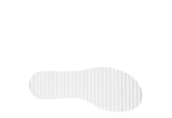 Skechers Womens Desert Kiss - Adobe Princess Wedge Sandal - Navy -Rack Room Footwear Sales US 01 203275 04