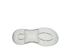 Skechers Womens Dazzle- Arch Fit Flip Flop Sandal - Pink 11 Skechers Womens Dazzle- Arch Fit Flip Flop Sandal - Pink -Rack Room Footwear Sales US 01 203276 04