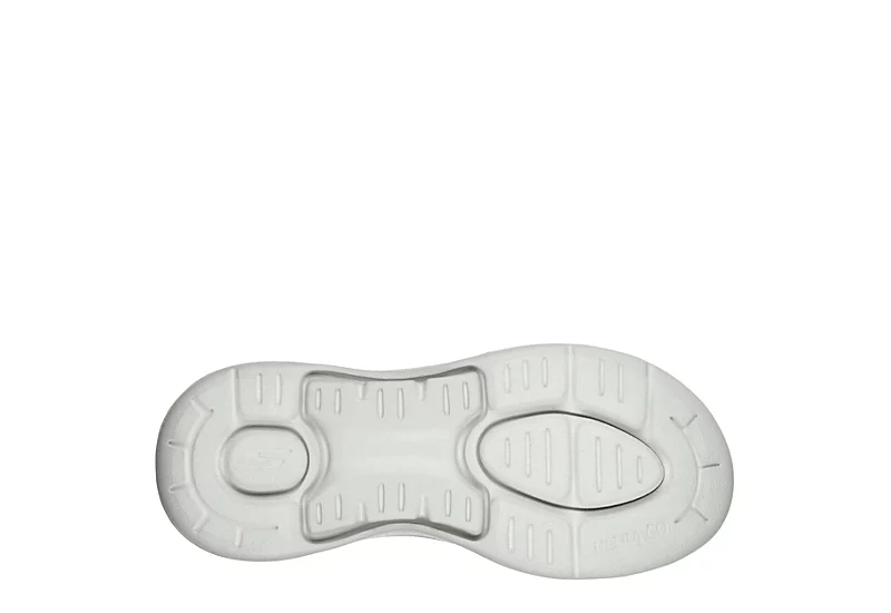 Skechers Womens Dazzle- Arch Fit Flip Flop Sandal - Pink 5 Skechers Womens Dazzle- Arch Fit Flip Flop Sandal - Pink - Image 5