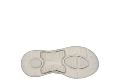 Skechers Womens Dazzle- Arch Fit Flip Flop Sandal - Natural 11 Skechers Womens Dazzle- Arch Fit Flip Flop Sandal - Natural -Rack Room Footwear Sales US 01 203277 04