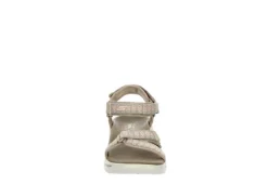 Skechers Womens Affinity Sandal - Taupe 9 Skechers Womens Affinity Sandal - Taupe -Rack Room Footwear Sales US 01 203278 02