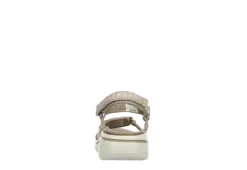 Skechers Womens Affinity Sandal - Taupe 11 Skechers Womens Affinity Sandal - Taupe -Rack Room Footwear Sales US 01 203278 04