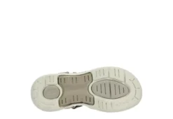 Skechers Womens Affinity Sandal - Taupe 13 Skechers Womens Affinity Sandal - Taupe -Rack Room Footwear Sales US 01 203278 06