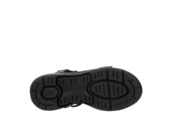 Skechers Womens Affinity Sandal - Black 13 Skechers Womens Affinity Sandal - Black -Rack Room Footwear Sales US 01 203279 06