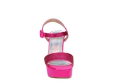 Maripe Womens Ava Sandal - Pink -Rack Room Footwear Sales US 01 203294 02
