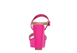 Maripe Womens Ava Sandal - Pink -Rack Room Footwear Sales US 01 203294 04