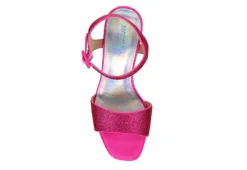 Maripe Womens Ava Sandal - Pink -Rack Room Footwear Sales US 01 203294 05