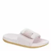 Nike Womens Off Court Adjust Slide Sandal - Pale Pink