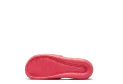 Nike Womens Victori One Slide Sandal - Coral -Rack Room Footwear Sales US 01 203322 04