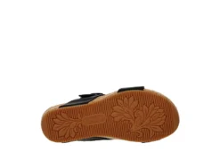 Eurosoft Womens Gladis Sandal - Black -Rack Room Footwear Sales US 01 203337 06