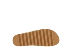 Reef Womens Horizon Shea Hi Slide Sandal - Champagne 13 Reef Womens Horizon Shea Hi Slide Sandal - Champagne -Rack Room Footwear Sales US 01 203345 06