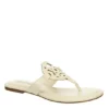 Michael By Michael Shannon Womens Ariana Flip Flop Sandal - Bone