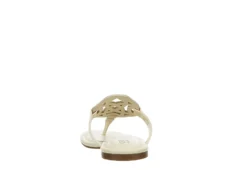 Michael By Michael Shannon Womens Ariana Flip Flop Sandal - Bone -Rack Room Footwear Sales US 01 203358 04