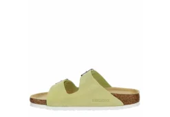 Birkenstock Womens Arizona Footbed Sandal - Yellow -Rack Room Footwear Sales US 01 203363 03