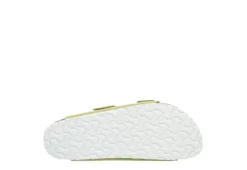 Birkenstock Womens Arizona Footbed Sandal - Yellow -Rack Room Footwear Sales US 01 203363 06