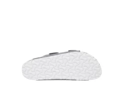 Birkenstock Womens Arizona Footbed Sandal - Lilac -Rack Room Footwear Sales US 01 203364 06