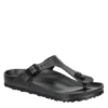 Birkenstock Womens Gizeh Essentials Flip Flop Sandal - Pewter