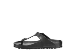 Birkenstock Womens Gizeh Essentials Flip Flop Sandal - Pewter 10 Birkenstock Womens Gizeh Essentials Flip Flop Sandal - Pewter -Rack Room Footwear Sales US 01 203376 03