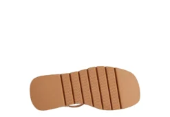 Madden Girl Womens Vaultt C - Cork Sandal - Tan -Rack Room Footwear Sales US 01 203384 05