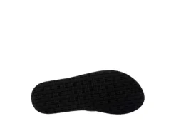 Xappeal Womens Jax Flip Flop Sandal - Navy -Rack Room Footwear Sales US 01 203401 06