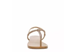 Xappeal Womens Kali Sandal - Bronze 9 Xappeal Womens Kali Sandal - Bronze -Rack Room Footwear Sales US 01 203405 02