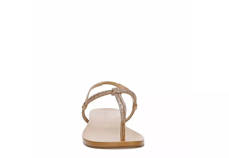 Xappeal Womens Kali Sandal - Bronze 3 Xappeal Womens Kali Sandal - Bronze - Image 3