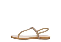 Xappeal Womens Kali Sandal - Bronze 10 Xappeal Womens Kali Sandal - Bronze -Rack Room Footwear Sales US 01 203405 03