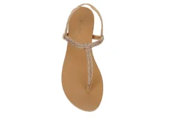 Xappeal Womens Kali Sandal - Bronze 12 Xappeal Womens Kali Sandal - Bronze -Rack Room Footwear Sales US 01 203405 05