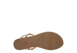 Xappeal Womens Kali Sandal - Bronze 13 Xappeal Womens Kali Sandal - Bronze -Rack Room Footwear Sales US 01 203405 06