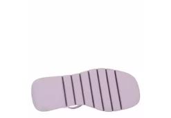 Madden Girl Womens Vaultt Wedge Sandal - Purple 13 Madden Girl Womens Vaultt Wedge Sandal - Purple -Rack Room Footwear Sales US 01 203413 06