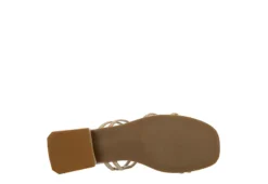 Michael By Michael Shannon Womens Liv Sandal - Tan 13 Michael By Michael Shannon Womens Liv Sandal - Tan -Rack Room Footwear Sales US 01 203494 06