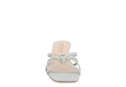 Journee Collection Womens Blayke - Grey -Rack Room Footwear Sales US 01 203655 02