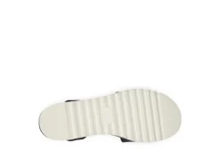 Toms Womens Diana Wedge Sandal - Black 11 Toms Womens Diana Wedge Sandal - Black -Rack Room Footwear Sales US 01 203716 04