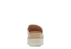 Toms Womens Diana Mule Sandal - Natural -Rack Room Footwear Sales US 01 203718 02