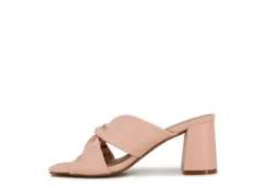 Esprit Womens Stassi Slide Sandal - Nude -Rack Room Footwear Sales US 01 203794 02