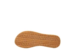 Reef Womens Zen Love Ii Flip Flop Sandal - White 11 Reef Womens Zen Love Ii Flip Flop Sandal - White -Rack Room Footwear Sales US 01 203906 04