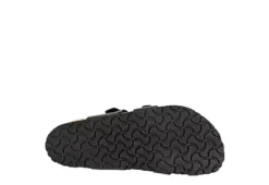 Birkenstock Womens Mayari Footbed Sandal - Black 13 Birkenstock Womens Mayari Footbed Sandal - Black -Rack Room Footwear Sales US 01 213373 06