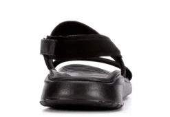 Nike Womens Tanjun Sandal - Black 11 Nike Womens Tanjun Sandal - Black -Rack Room Footwear Sales US 01 222000 04