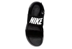 Nike Womens Tanjun Sandal - Black 12 Nike Womens Tanjun Sandal - Black -Rack Room Footwear Sales US 01 222000 05