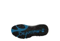 Bearpaw Womens Corsica Hiking Boot - Dark Grey -Rack Room Footwear Sales US 01 300317 03
