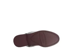 Franco Sarto Womens Haleen Over The Knee Boot - Burgundy -Rack Room Footwear Sales US 01 300473 06