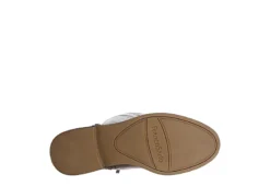 Franco Sarto Womens Haleen Wide Calf Over The Knee Boot - Brown -Rack Room Footwear Sales US 01 300475 06