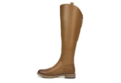 Franco Sarto Womens Meyer Tall Boot - Brown -Rack Room Footwear Sales US 01 300501 03