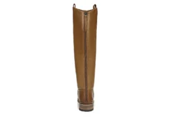 Franco Sarto Womens Meyer Tall Boot - Brown -Rack Room Footwear Sales US 01 300501 04
