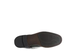 Franco Sarto Womens Meyer Tall Boot - Black -Rack Room Footwear Sales US 01 300502 06