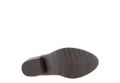 Easy Street Womens Legend Bootie - Tan -Rack Room Footwear Sales US 01 300674 06